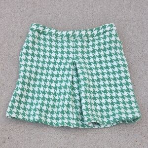 Paul & Joe For Target Women's Beautiful A-Line Skirt Size 7